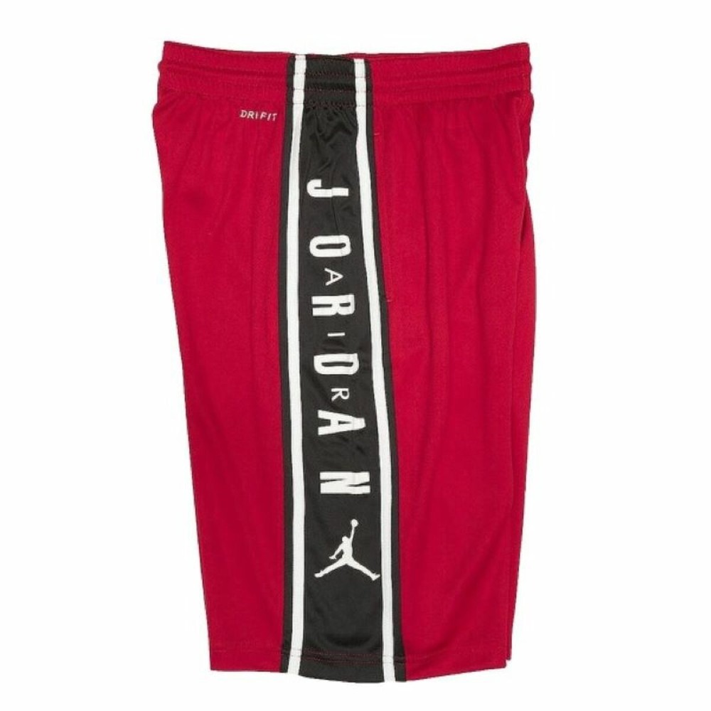 Sportshorts für Kinder Jordan JDB AIR JORDAN HBR BALL SHORT 957115 R78 Rot