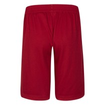Short de Sport pour Enfants Jordan JDB JORDAN VERT MESH SHORT 957176 R78 Rouge