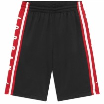 Sportshorts für Kinder Jordan JDB AIR JORDAN HBR BBALL SHORT 957115 023 Schwarz