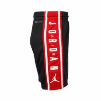 Sportshorts für Kinder Jordan JDB AIR JORDAN HBR BBALL SHORT 957115 023 Schwarz