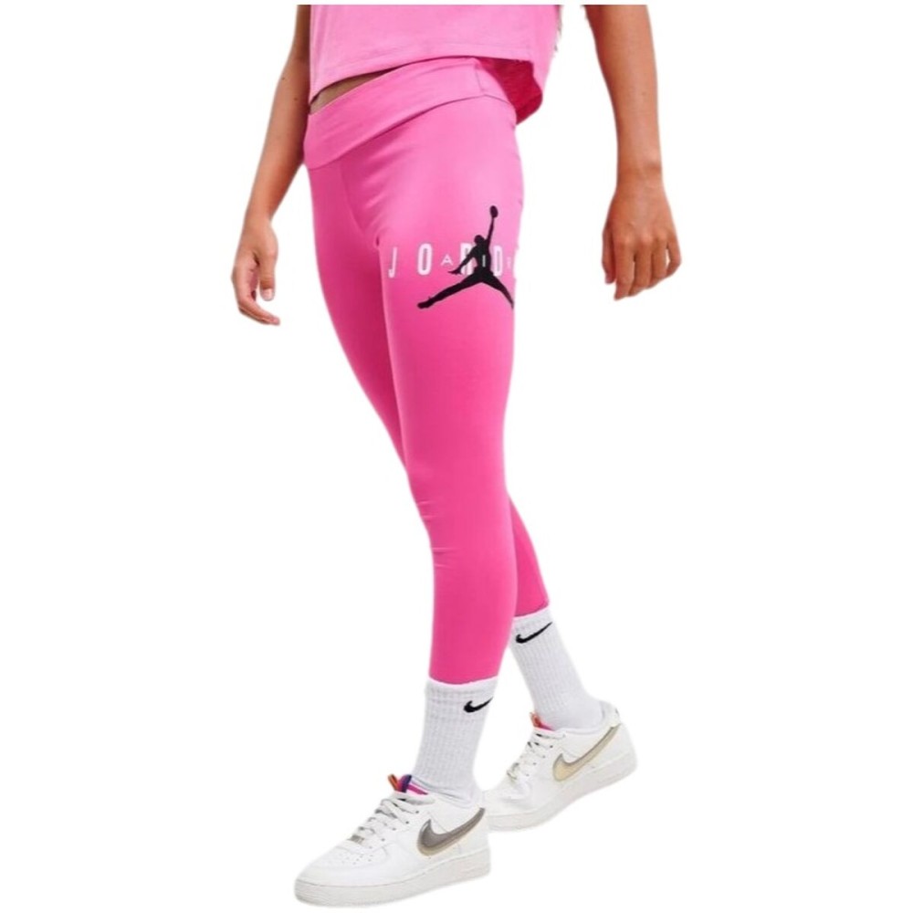 Sportshorts für Kinder Jordan Rosa