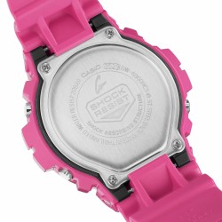 Unisex-Uhr Casio G-Shock DW-6900RCS-4ER