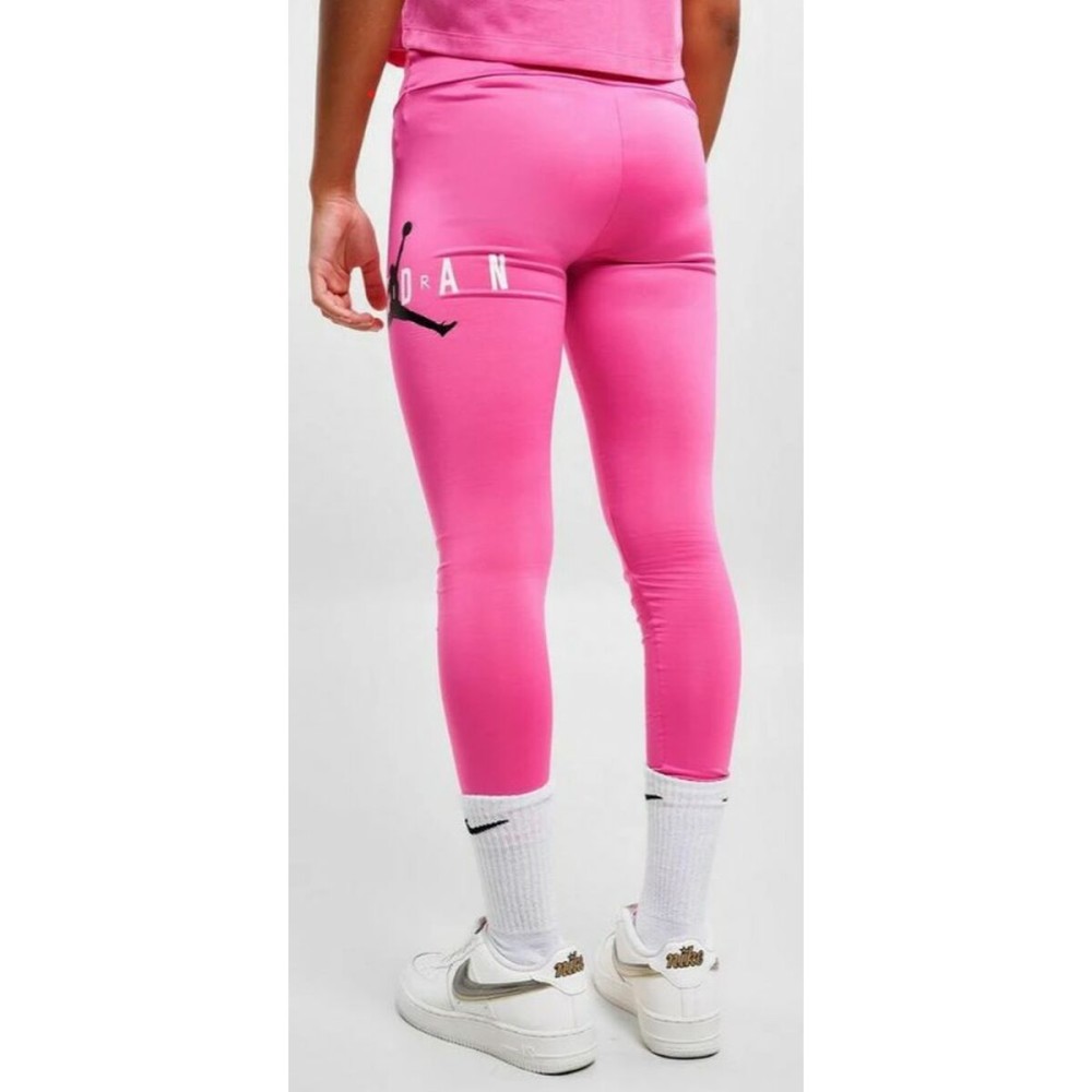 Leggings de Sport pour Enfants Jordan Rose