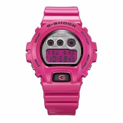 Unisex-Uhr Casio G-Shock DW-6900RCS-4ER