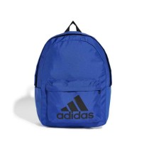 Gym Bag Adidas CLASSIC BADGE IZ1885 Blue