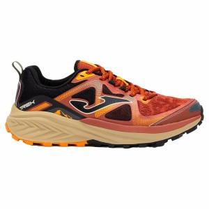 Running Shoes for Adults Joma Sport TKTRES2520 Burgundy