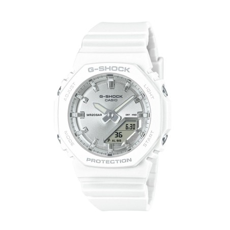 Damenuhr Casio G-Shock GMA-P2100VA-7AER (Ø 40 mm)