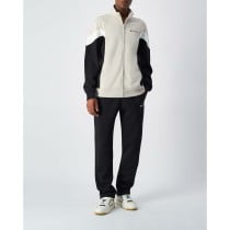 Jogginghose für Erwachsene Champion CHAMPION HALF ZIP SWEATSHIRT 220290 SVL Schwarz Herren