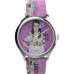 Ladies' Watch Timex THE MET X KLIMT SPECIAL EDT. (Ø 40 mm)