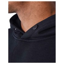 Sweat à capuche homme Project X Paris PROJECT HOODIE 2422052 Noir