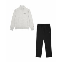 Jogginghose für Erwachsene Champion 221163 NOXM Grau Herren
