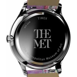 Montre Femme Timex THE MET X KLIMT SPECIAL EDT. (Ø 40 mm)