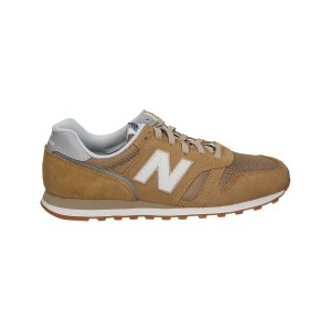 Herren Sneaker New Balance ML373 V2 ML373 SJ2 Braun