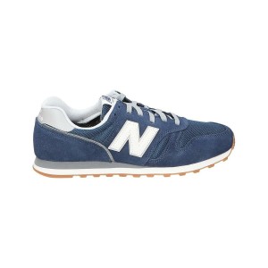 Herren Sneaker New Balance ML373 V2 ML373 SE2 Marineblau