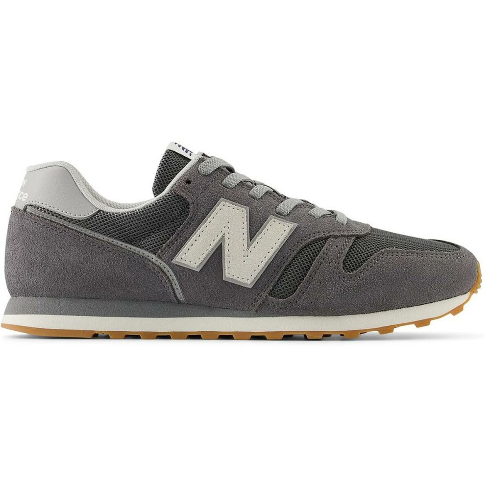 Herren Sneaker New Balance ML373 V2 ML373 SH2 Grau
