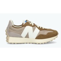 Herren Sneaker New Balance U327 Braun