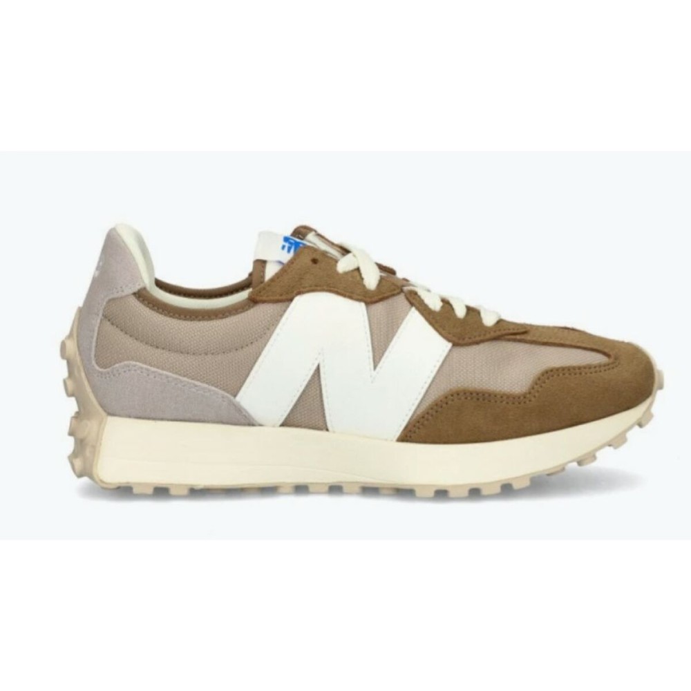 Herren Sneaker New Balance U327 Braun