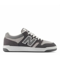 Herren Sneaker New Balance BB480LEC Grau