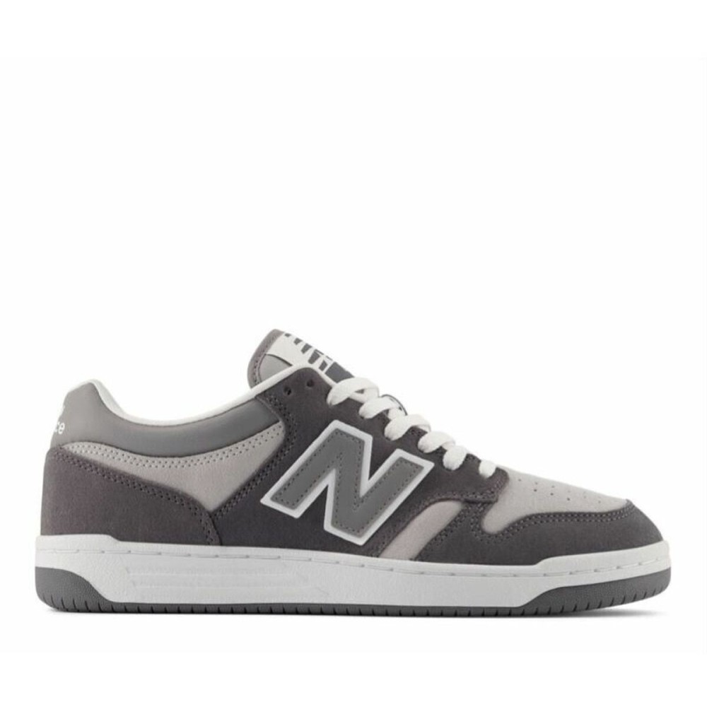 Herren Sneaker New Balance BB480LEC Grau