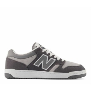 Herren Sneaker New Balance BB480LEC Grau