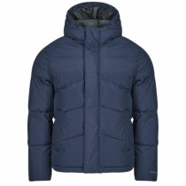Veste Jack & Jones JCOAERO PUFFER 12260428 Blue marine