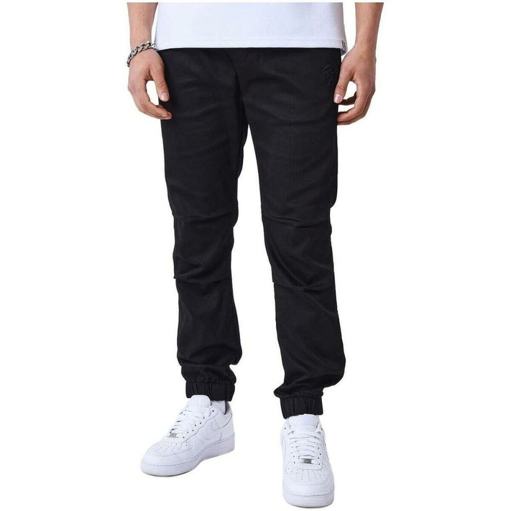 Trousers Project X Paris 2442012 Black