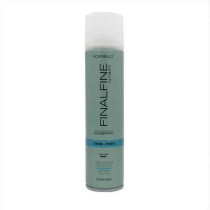 Strong Hold Hair Spray Montibello 7586