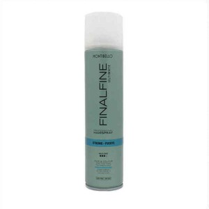 Laque de Fixation Forte Montibello 7586
