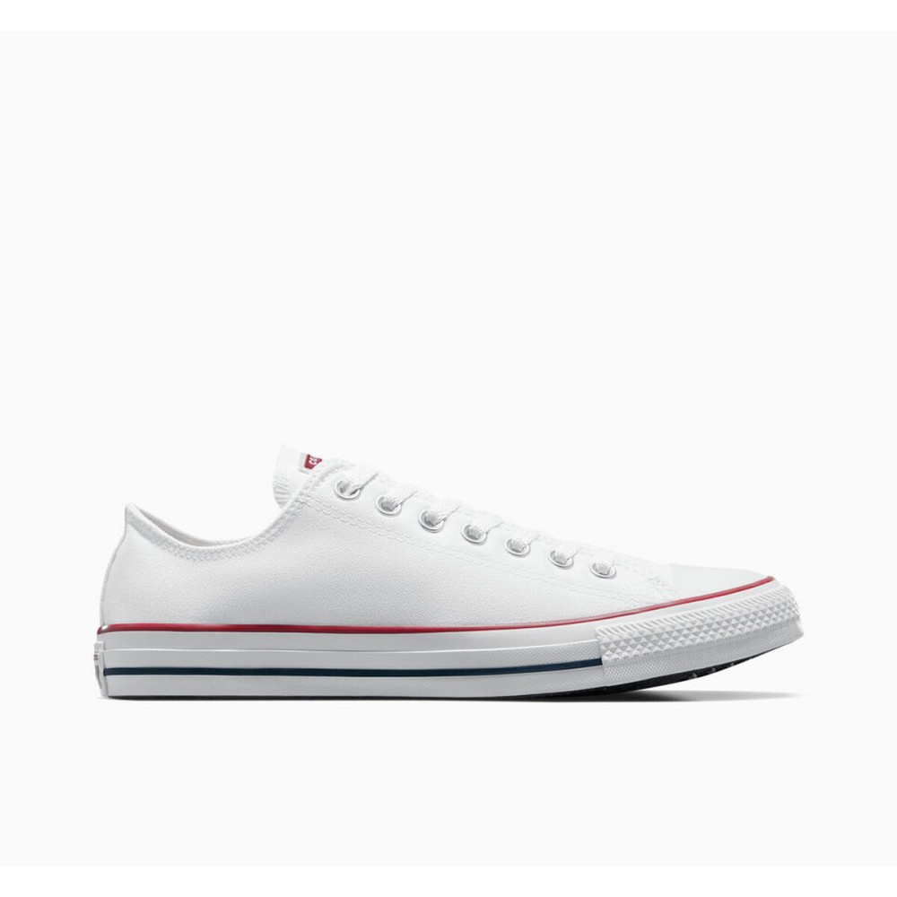 Chaussures casual homme Converse ALL STAR OX M7652C Blanc