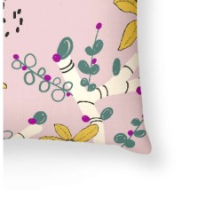 Cushion cover Belum 0120-409 Multicolour 45 x 45 cm