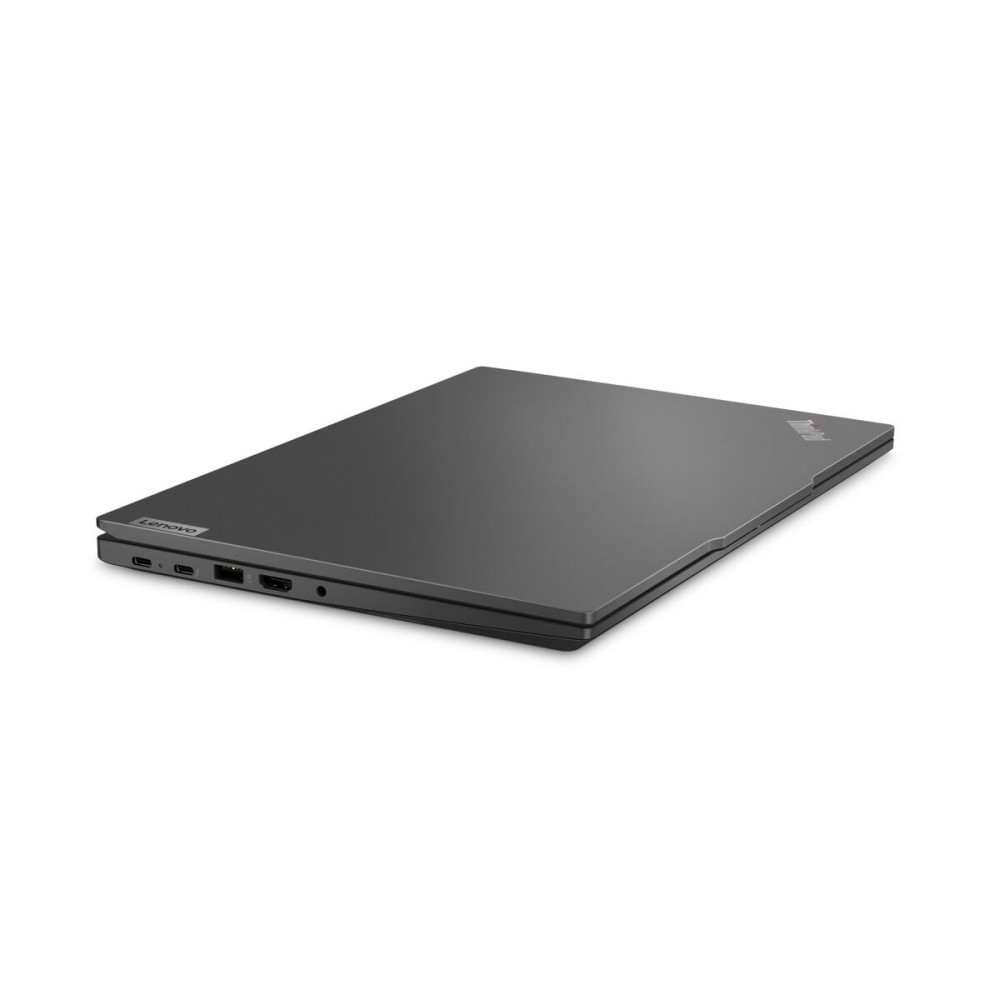 Laptop Lenovo THINKPAD E14 G6 14" Intel Core Ultra 7 155H 16 GB RAM 512 GB SSD Qwerty Spanisch