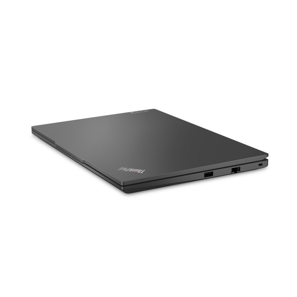 Laptop Lenovo THINKPAD E14 G6 14" Intel Core Ultra 7 155H 16 GB RAM 512 GB SSD Qwerty Spanisch