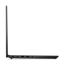 Laptop Lenovo THINKPAD E14 G6 14" Intel Core Ultra 7 155H 16 GB RAM 512 GB SSD Qwerty Spanisch