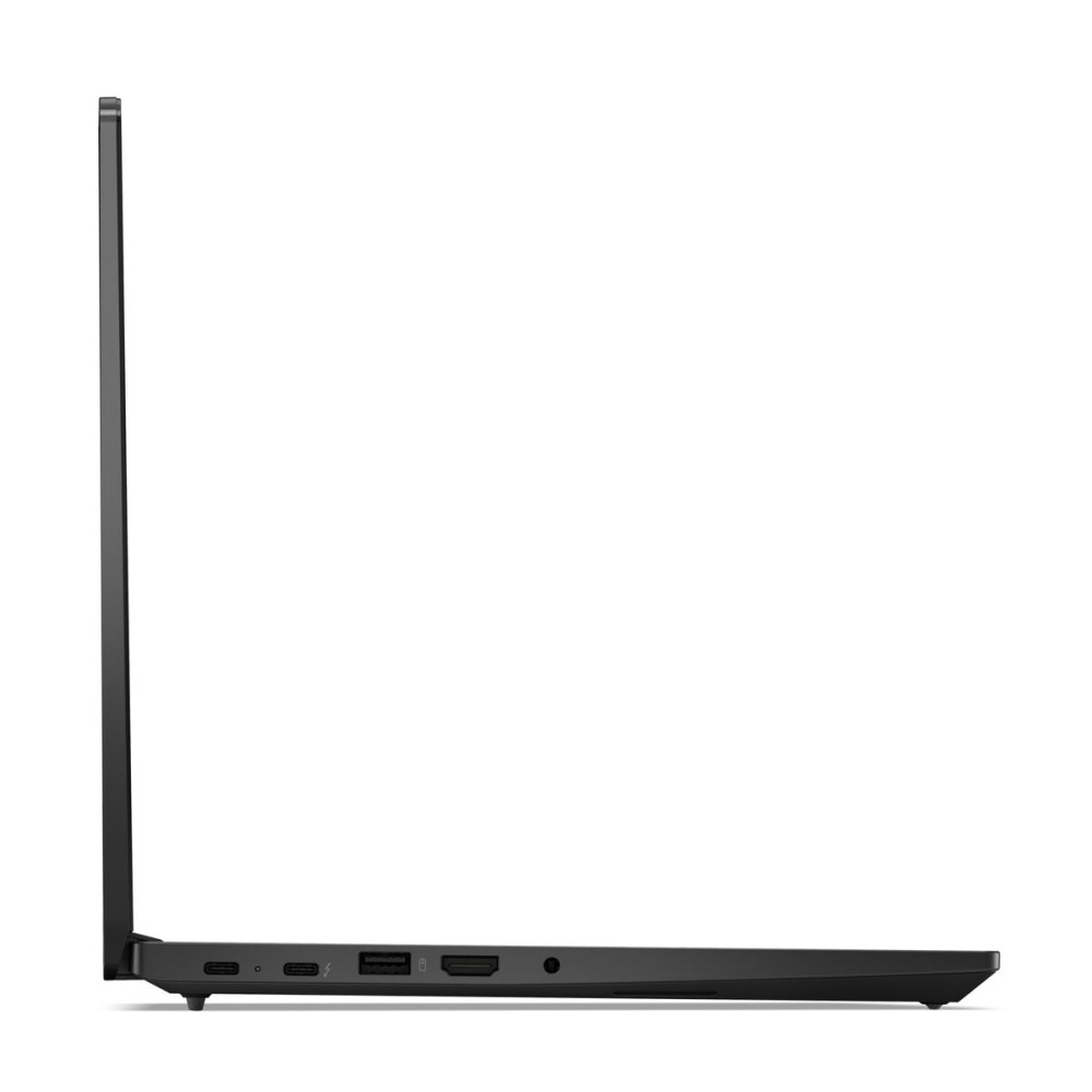 Laptop Lenovo THINKPAD E14 G6 14" Intel Core Ultra 7 155H 16 GB RAM 512 GB SSD Qwerty Spanisch