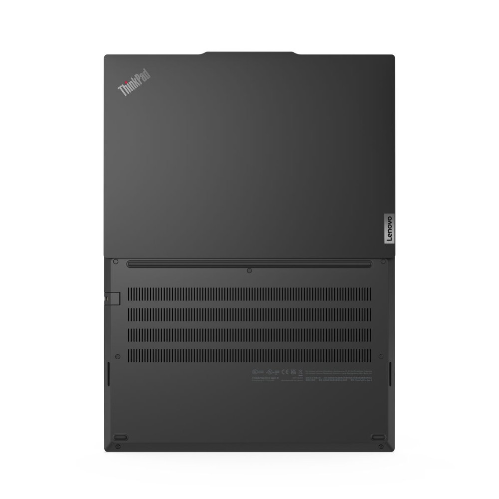 Laptop Lenovo THINKPAD E14 G6 14" Intel Core Ultra 7 155H 16 GB RAM 512 GB SSD Qwerty Spanisch