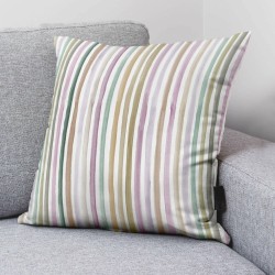 Housse de coussin Belum Naiara 4-100 Multicouleur 50 x 50 cm