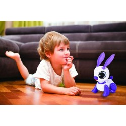 Jouet interactif Lexibook Power Rabbit Mini ROB02RAB