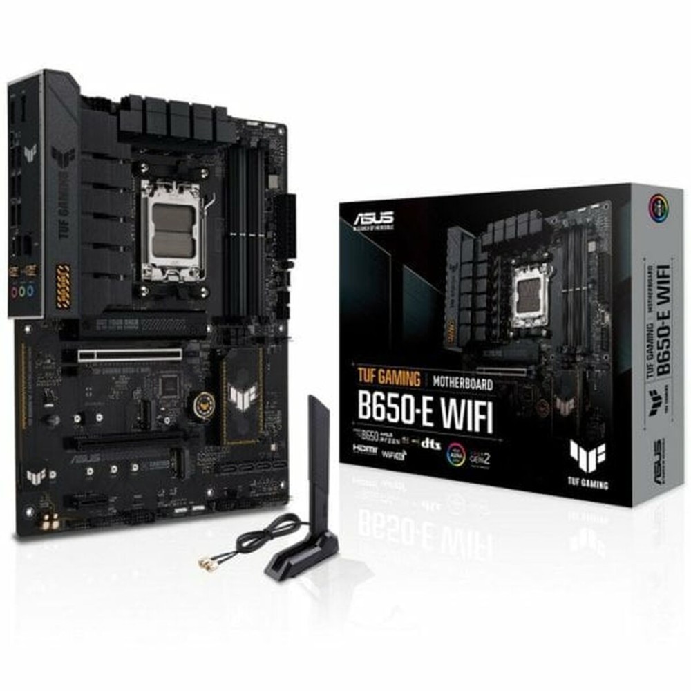 Motherboard Asus 90MB1GT0-M0EAY0 AMD B650 AMD AM5