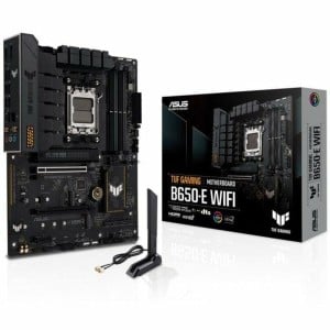 Motherboard Asus 90MB1GT0-M0EAY0 AMD B650 AMD AM5