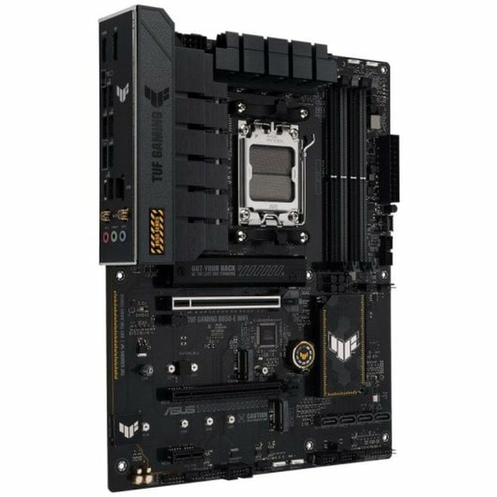 Motherboard Asus 90MB1GT0-M0EAY0 AMD B650 AMD AM5