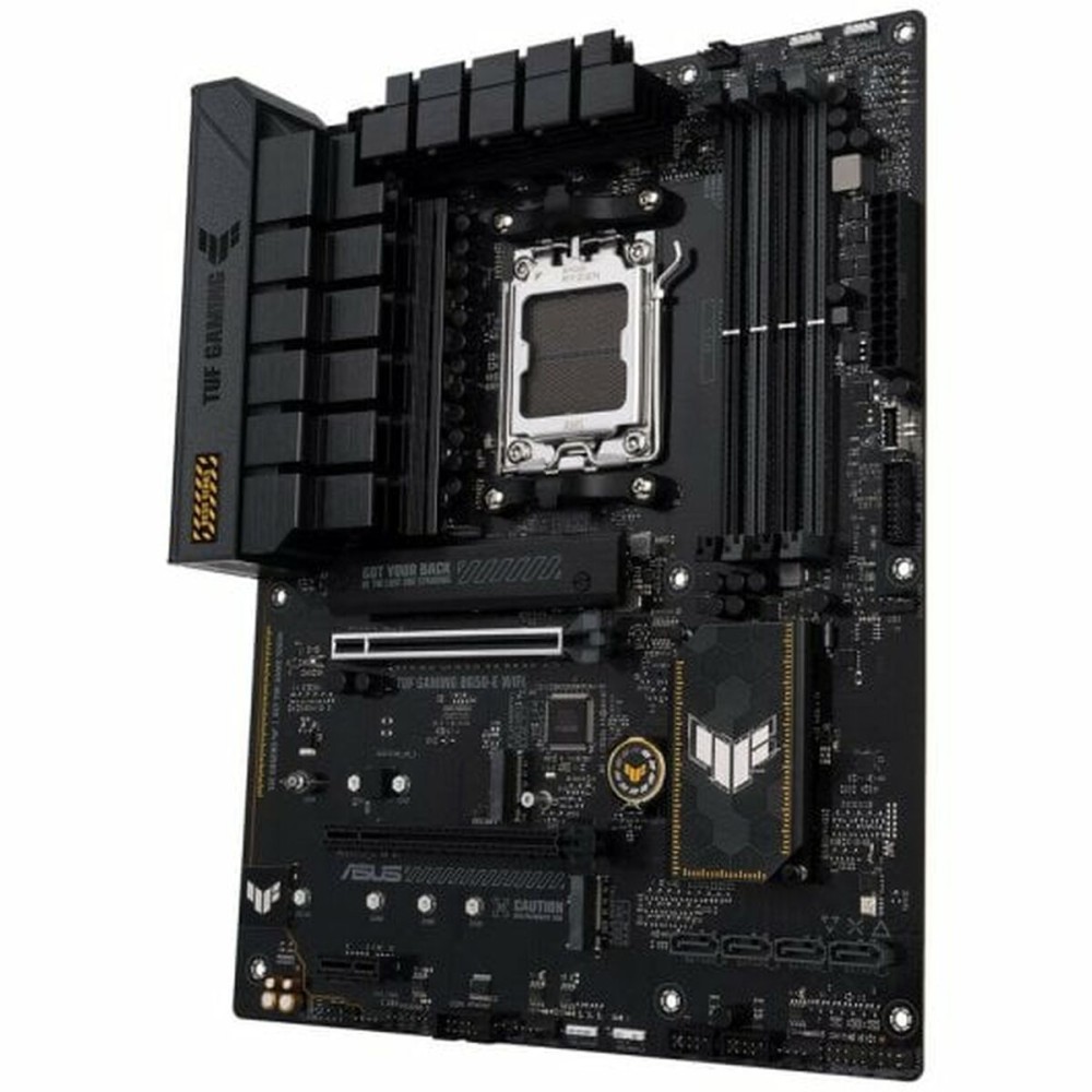 Motherboard Asus 90MB1GT0-M0EAY0 AMD B650 AMD AM5