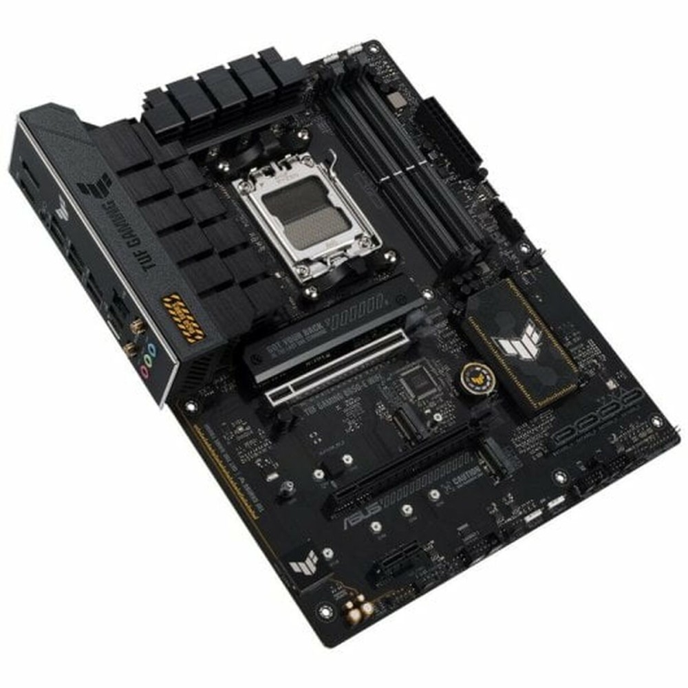 Motherboard Asus 90MB1GT0-M0EAY0 AMD B650 AMD AM5