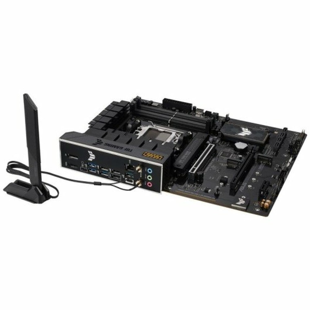 Motherboard Asus 90MB1GT0-M0EAY0 AMD B650 AMD AM5