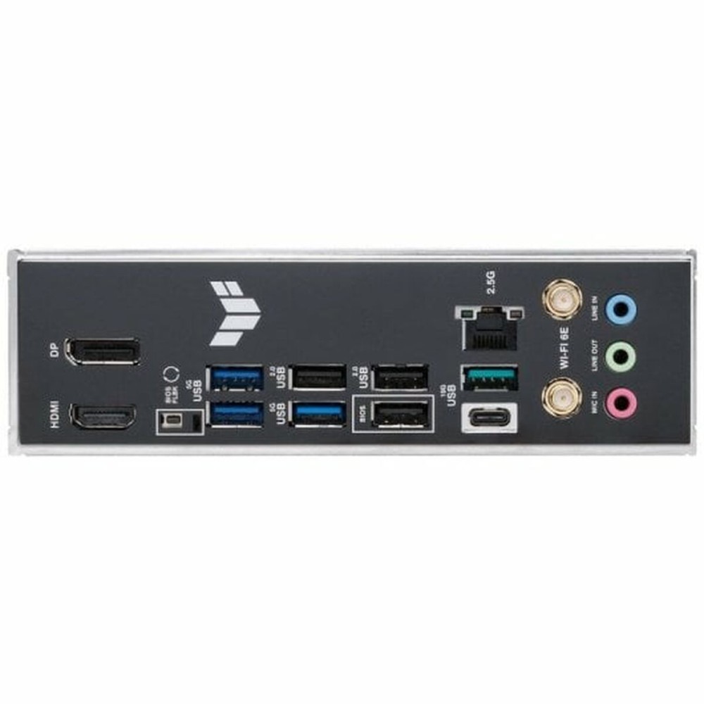Motherboard Asus 90MB1GT0-M0EAY0 AMD B650 AMD AM5