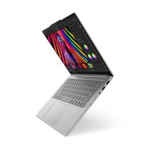 Laptop Lenovo 83KF000SSP 14,5" 1 TB SSD Qwerty Spanisch
