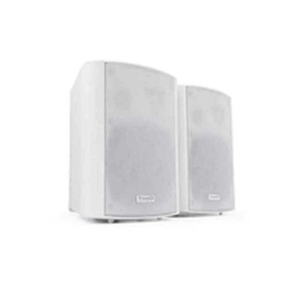 PC Speakers TooQ TQOWS-01W