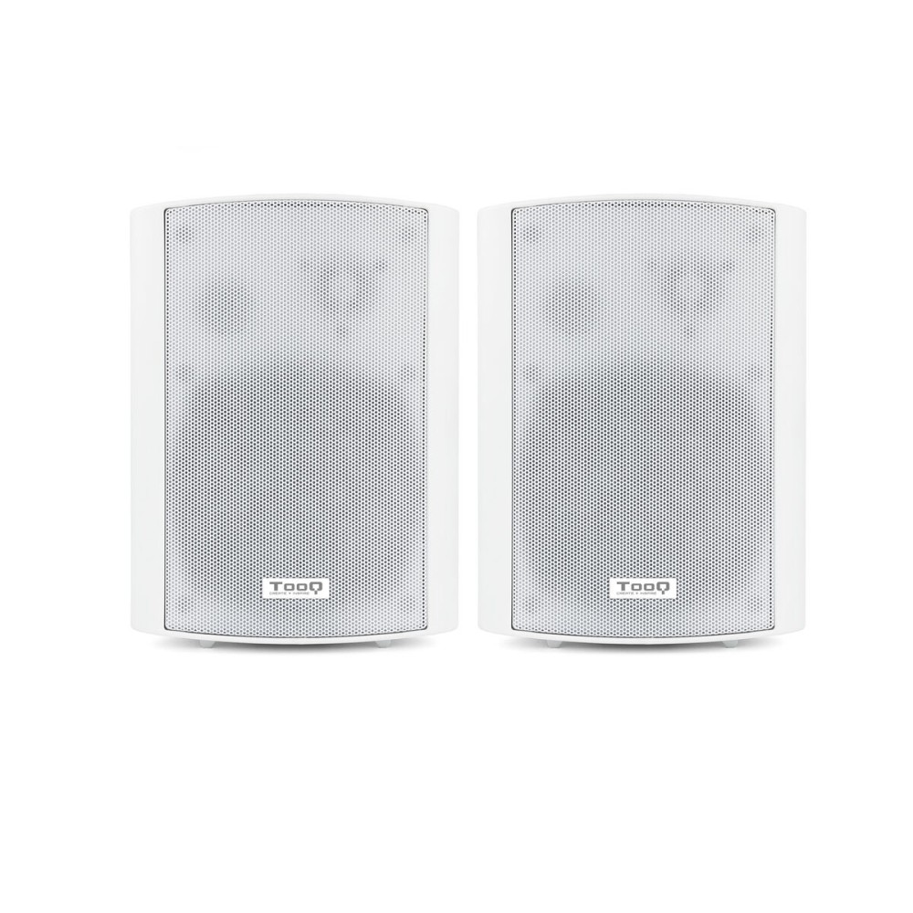 PC Speakers TooQ TQOWS-01W