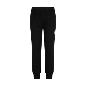 Sport Shorts for Kids Converse 969798 F66 Black