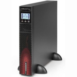 Système d'Alimentation Sans Interruption Off Line Salicru SPS.2000.ADV RT2 1800 W 2000 W