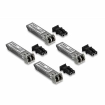 Module SFP à fibre optique multimode Trendnet TEG-MGBSX/4 